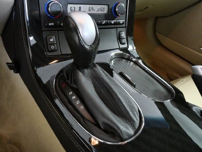 2012 Chevrolet Corvette Grand Sport