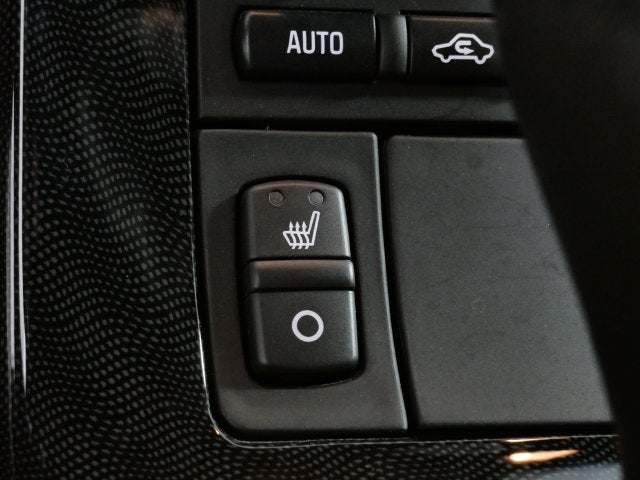 2012 Chevrolet Corvette Grand Sport
