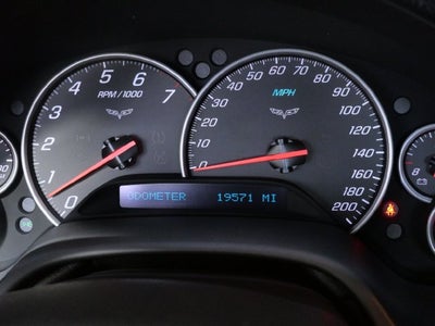 2012 Chevrolet Corvette Grand Sport