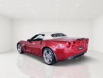 2012 Chevrolet Corvette Grand Sport