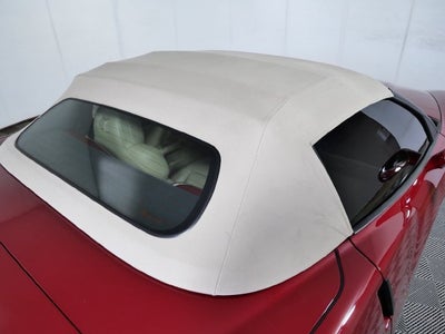 2012 Chevrolet Corvette Grand Sport