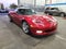 2012 Chevrolet Corvette Grand Sport