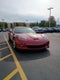 2012 Chevrolet Corvette Grand Sport