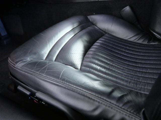 2002 Chevrolet Corvette Base