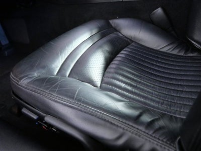 2002 Chevrolet Corvette Base