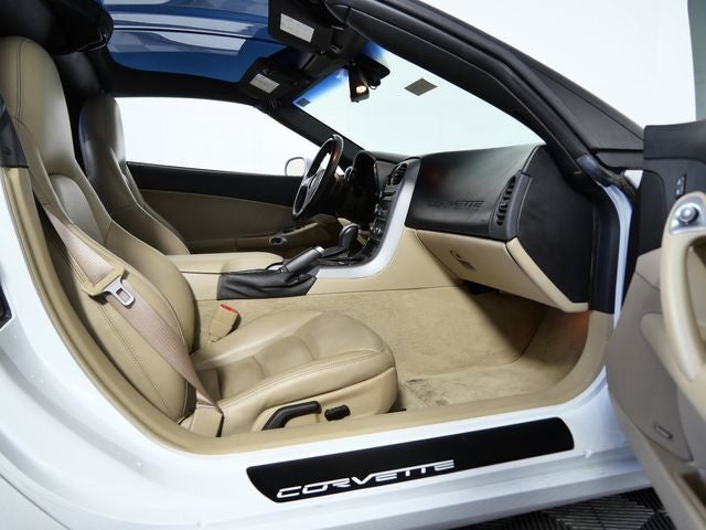 2006 Chevrolet Corvette Base