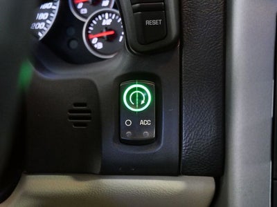 2006 Chevrolet Corvette Base