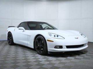 2006 Chevrolet Corvette Base