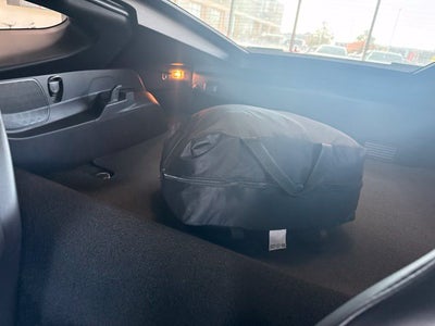 2019 Chevrolet Corvette Grand Sport 2LT