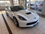 2019 Chevrolet Corvette Grand Sport 2LT