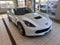 2019 Chevrolet Corvette Grand Sport 2LT