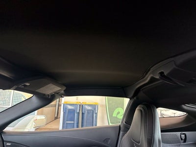 2019 Chevrolet Corvette Grand Sport 2LT