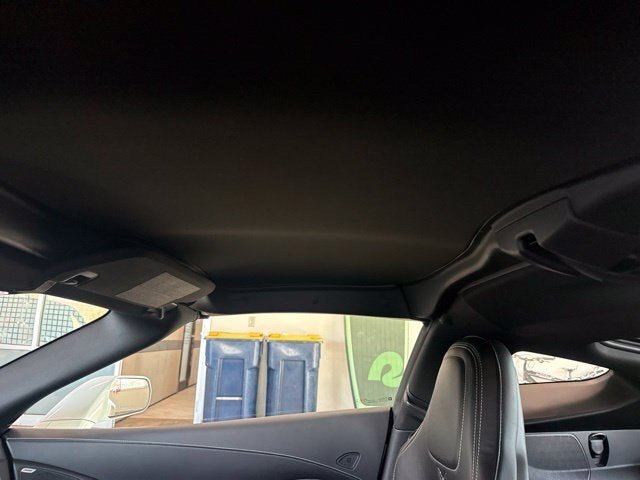 2019 Chevrolet Corvette Grand Sport 2LT