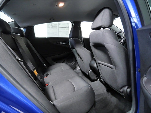 2023 Chevrolet Malibu LS 1FL