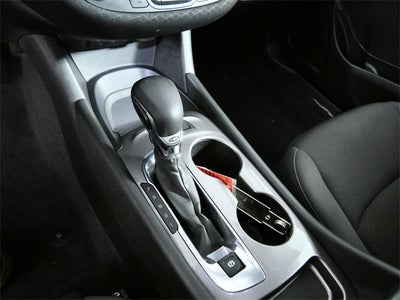 2023 Chevrolet Malibu LS 1FL