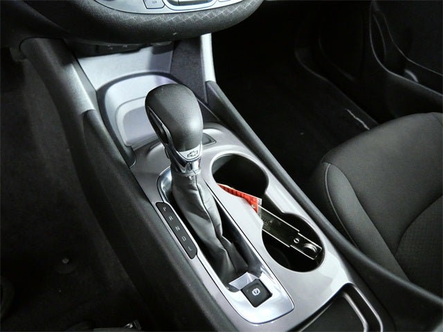 2023 Chevrolet Malibu LS 1FL