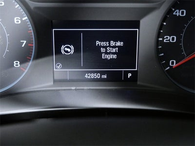 2023 Chevrolet Malibu LS 1FL