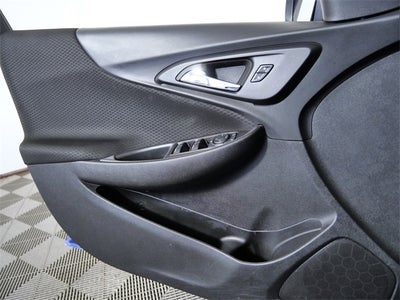 2023 Chevrolet Malibu LS 1FL