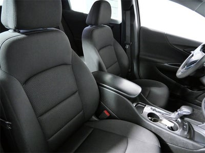 2023 Chevrolet Malibu LS 1FL