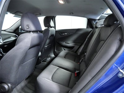 2023 Chevrolet Malibu LS 1FL