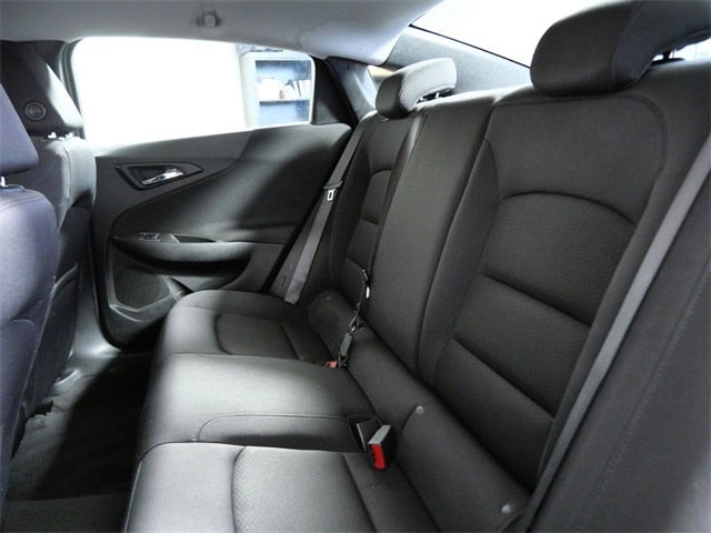 2023 Chevrolet Malibu LS 1FL