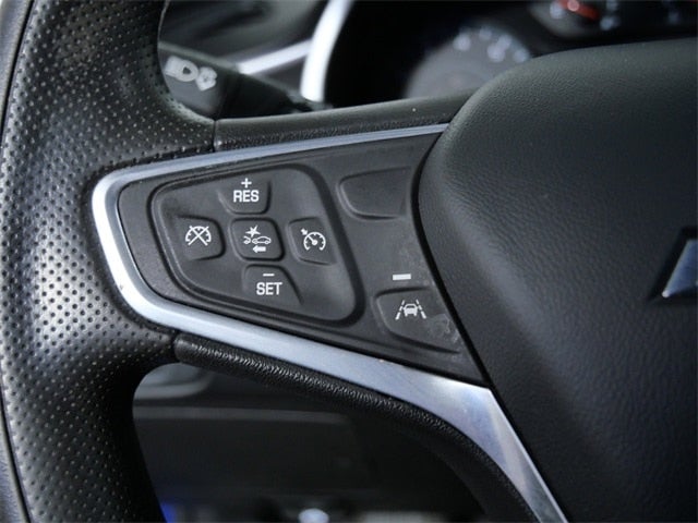 2023 Chevrolet Malibu LS 1FL