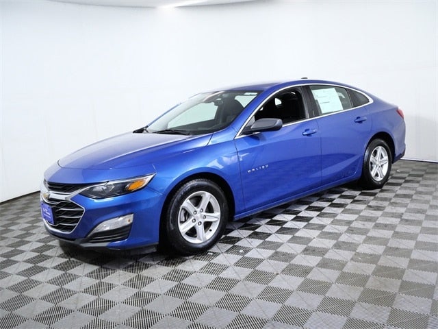 2023 Chevrolet Malibu LS 1FL