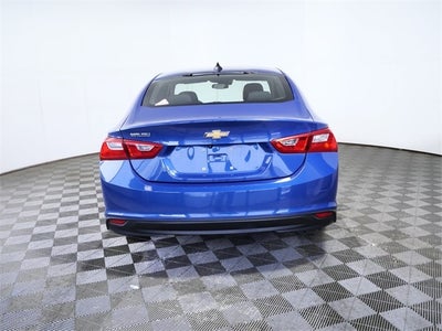 2023 Chevrolet Malibu LS 1FL