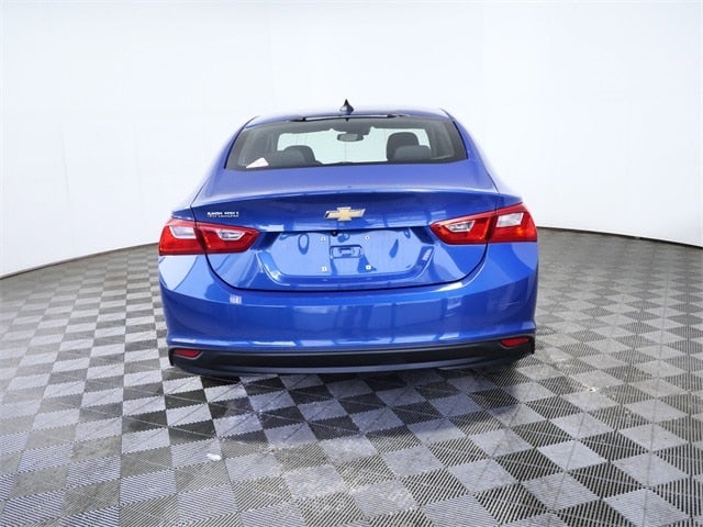 2023 Chevrolet Malibu LS 1FL