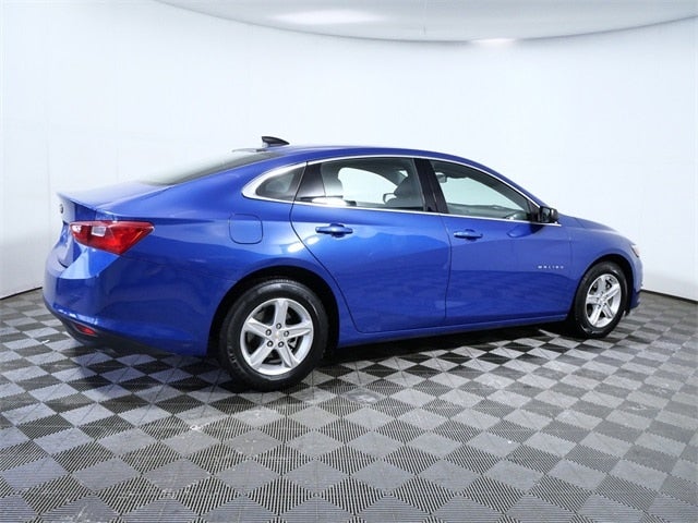 2023 Chevrolet Malibu LS 1FL