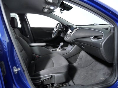 2023 Chevrolet Malibu LS 1FL