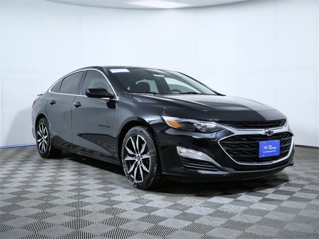2023 Chevrolet Malibu RS