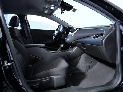 2023 Chevrolet Malibu RS