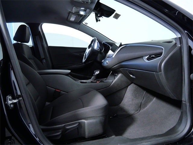 2023 Chevrolet Malibu RS