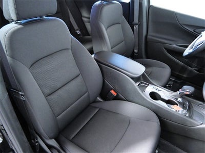 2023 Chevrolet Malibu RS