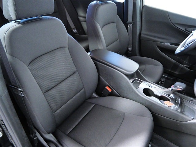 2023 Chevrolet Malibu RS