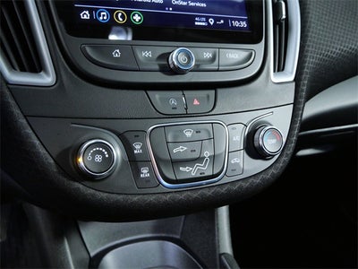 2023 Chevrolet Malibu RS