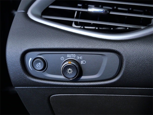 2023 Chevrolet Malibu RS