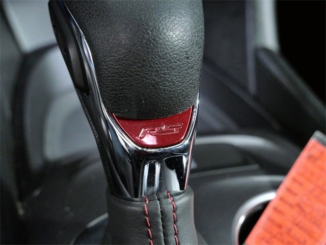 2023 Chevrolet Malibu RS