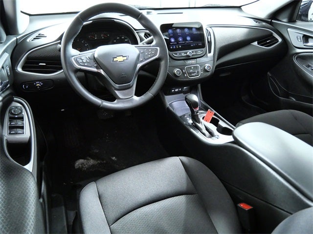 2023 Chevrolet Malibu RS