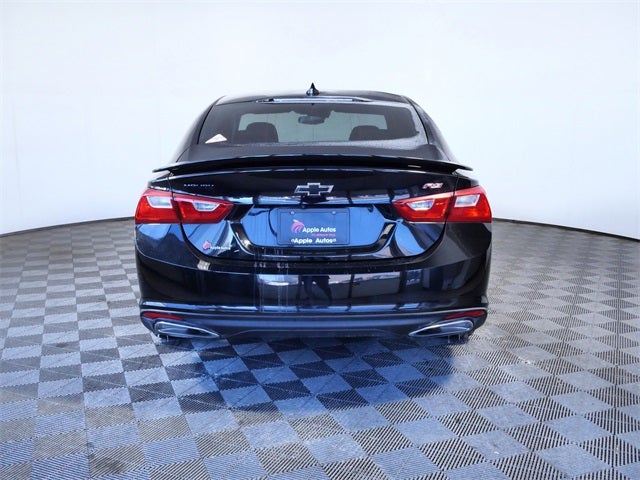 2023 Chevrolet Malibu RS