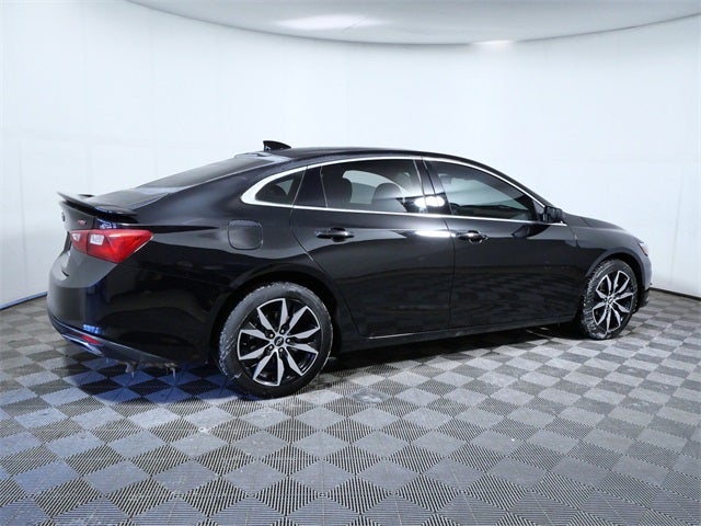 2023 Chevrolet Malibu RS