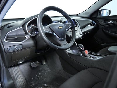 2023 Chevrolet Malibu RS