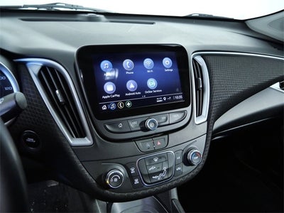 2023 Chevrolet Malibu RS