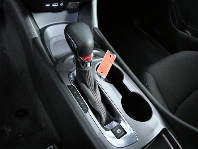 2023 Chevrolet Malibu RS