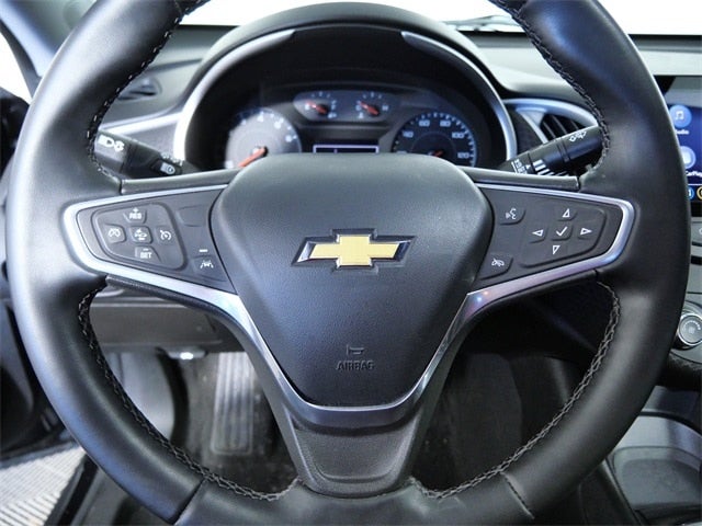 2023 Chevrolet Malibu RS