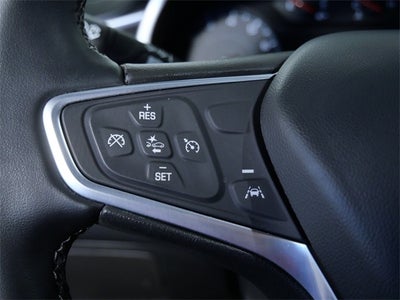 2023 Chevrolet Malibu RS