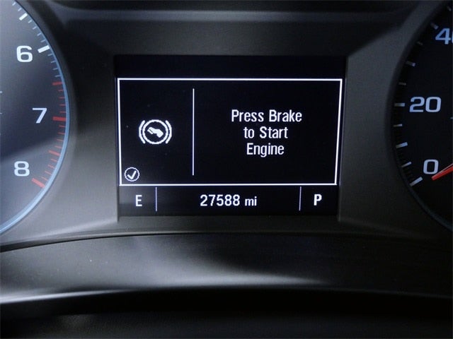 2023 Chevrolet Malibu RS