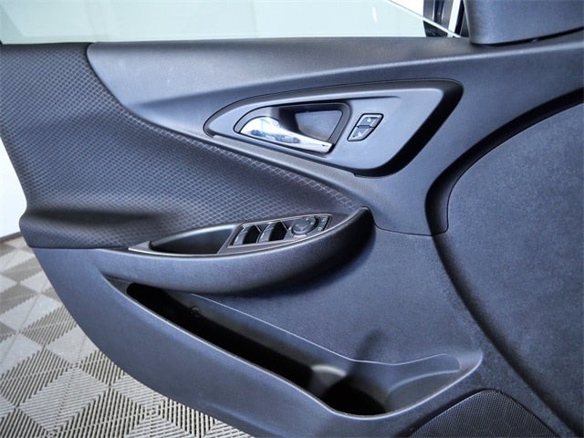 2023 Chevrolet Malibu RS