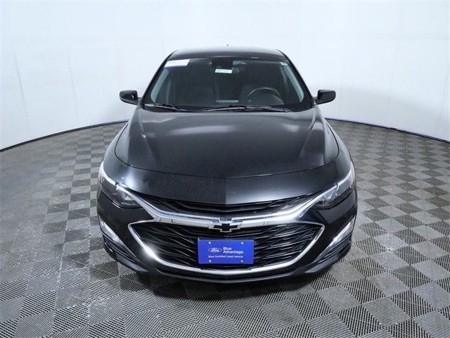 2023 Chevrolet Malibu RS